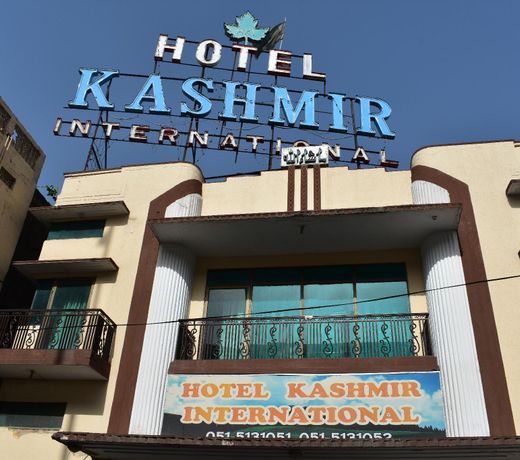 Hotel Kashmir International