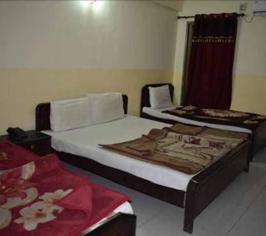 Hotel Khursheed Palace (Faizabad )