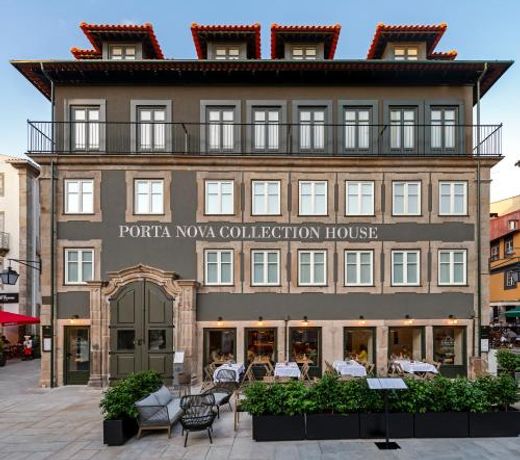Porta Nova Collection House