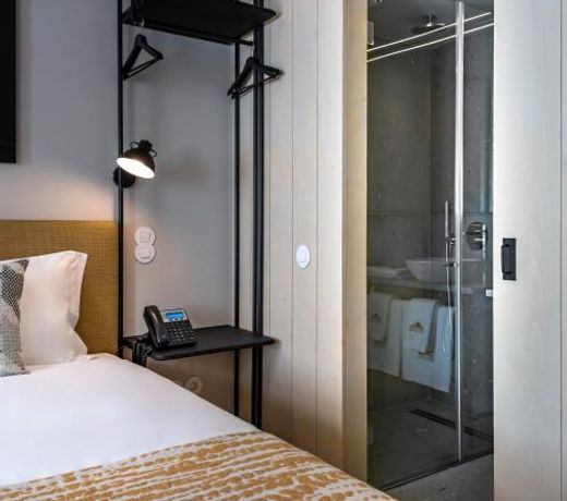 Porta Nova Collection House