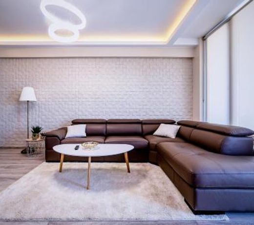 Penthouse Chic by Landev