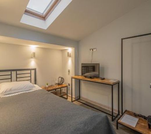 Hotel 55