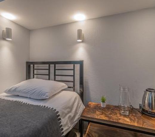 Hotel 55