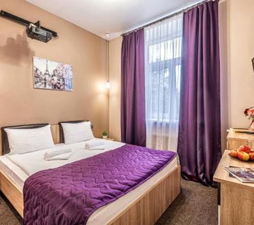 Ring Road Hotel