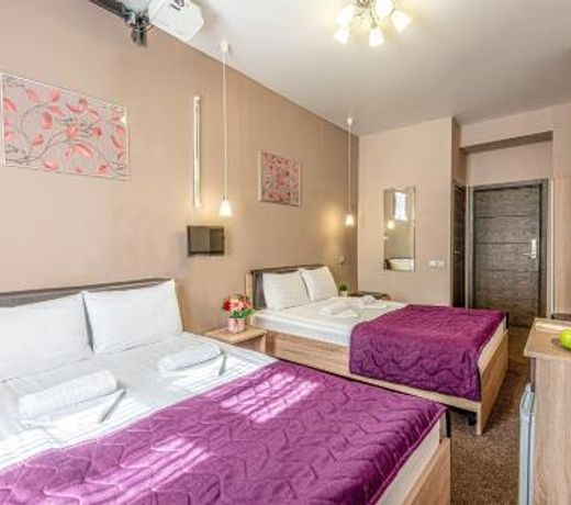 Ring Road Hotel
