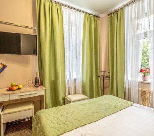 Ring Road Hotel
