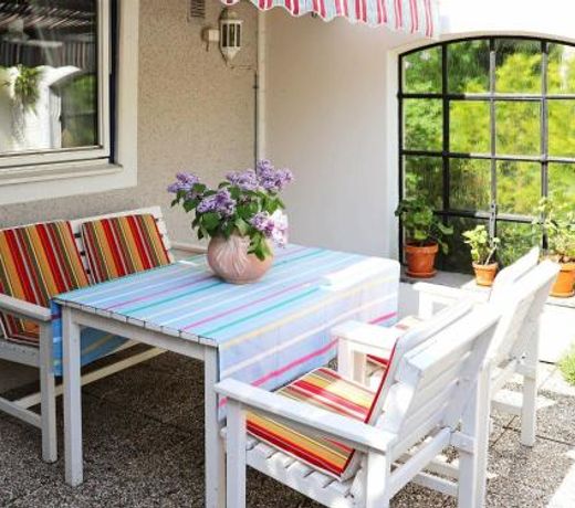 3 person holiday home in H LLVIKEN