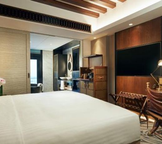 The Barracks Hotel Sentosa by Far East Hospitality