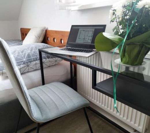 Bratislava design apartment