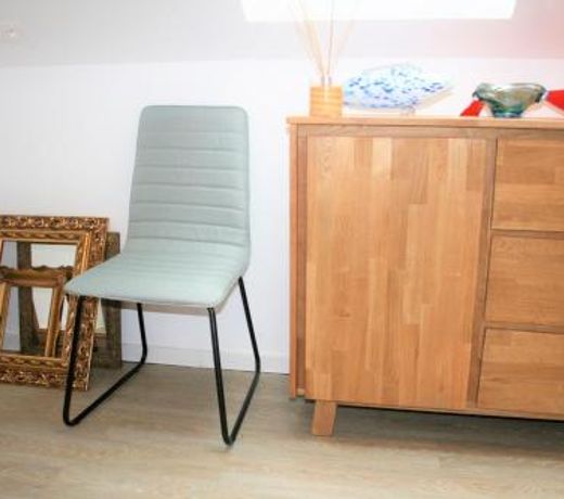 Bratislava design apartment