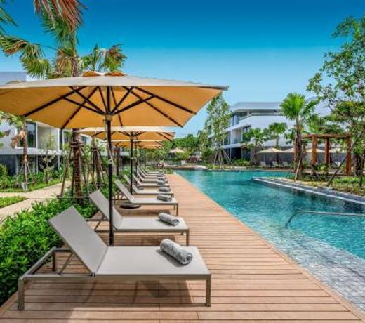 Stay Wellbeing & Lifestyle Resort