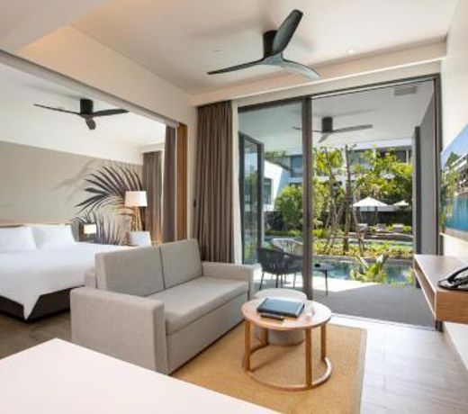 Stay Wellbeing & Lifestyle Resort
