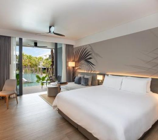 Stay Wellbeing & Lifestyle Resort