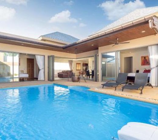 Villa Sequoia