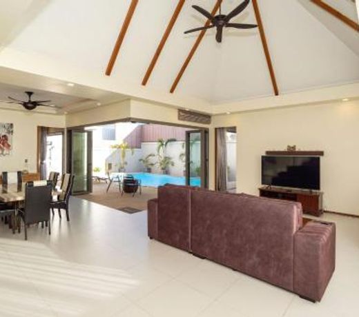 Villa Sequoia