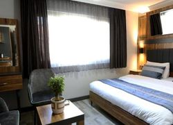 La Serena Hotel & Suites фото 2