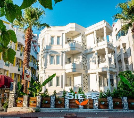 Siete Hotel