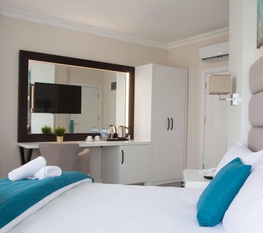 Siete Hotel