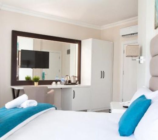 Siete Hotel