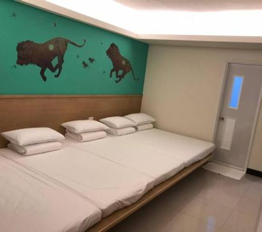 Hai Yue Bay Guest House