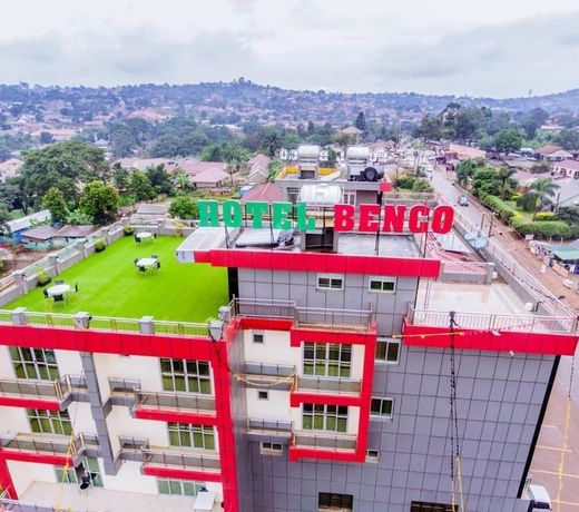 Hotel Benco