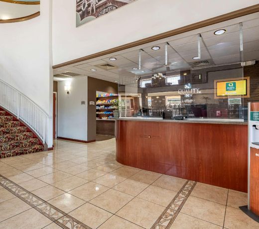 Quality Inn Zephyrhills-Dade City