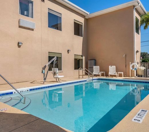 Quality Inn Zephyrhills-Dade City