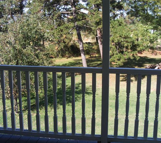 The Chandler House Bed and Breakfast