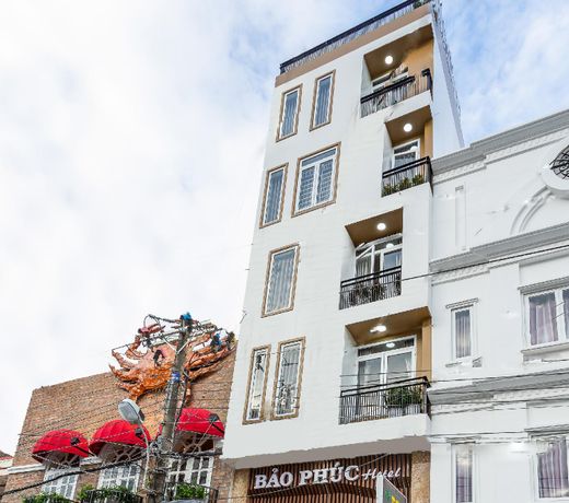 OYO 255 Bao Phuc Hotel