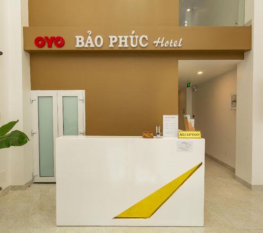 OYO 255 Bao Phuc Hotel