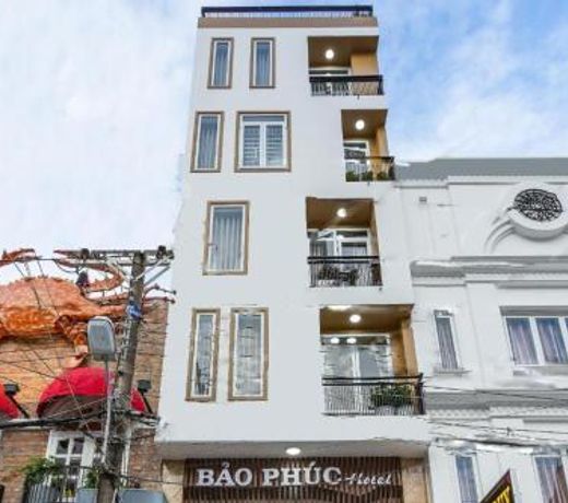 OYO 255 Bao Phuc Hotel