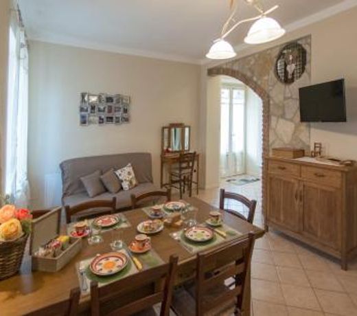 il Roseto holidays