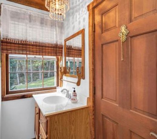 Osceola Mill Dining & Lodging
