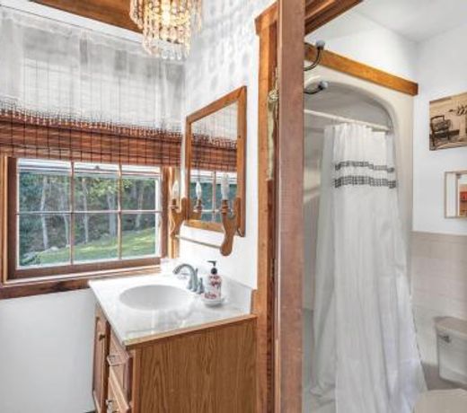 Osceola Mill Dining & Lodging