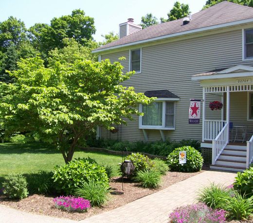 Black River Inn Bed and Breakfast