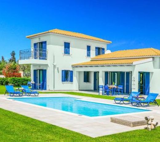 Villa Nissaki