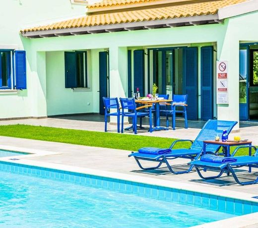 Villa Nissaki