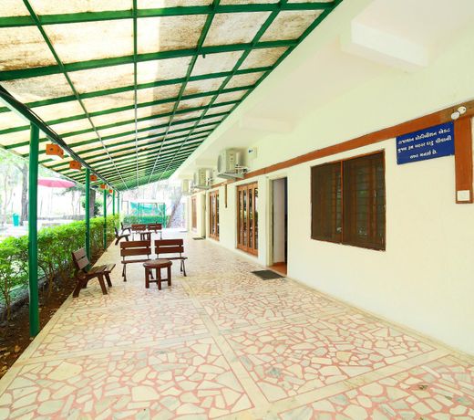 Hotel Samiralok