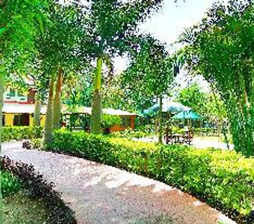 Hotel Samiralok