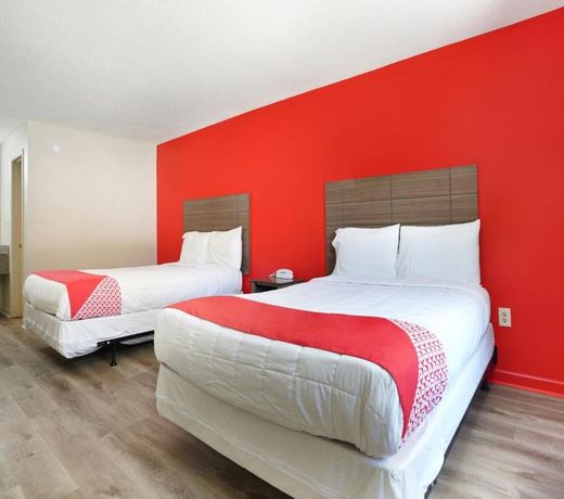OYO Hotel Decatur I-285 The Perimeter