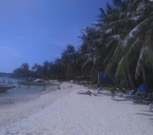 Morning Hotel Phu Quoc