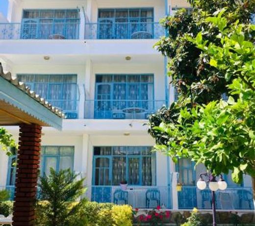 Side Erenler Hotel