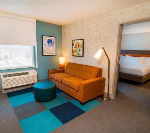 Home2 Suites Bakersfield