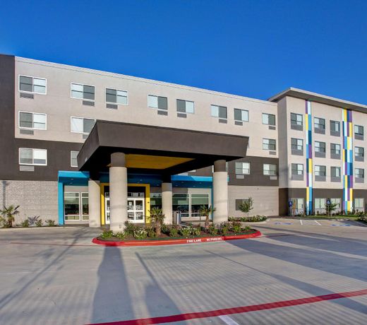 Tru By Hilton Grand Prairie