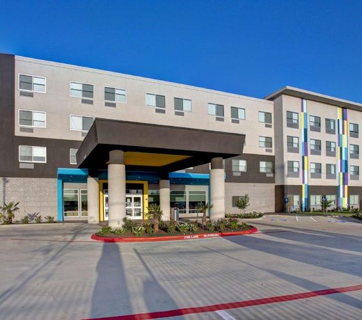 Tru By Hilton Grand Prairie