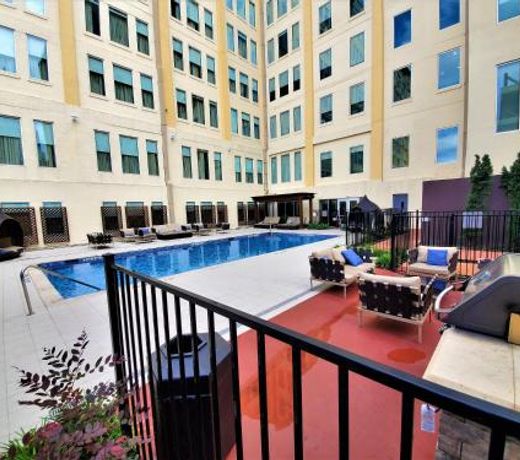 Regal Stays Corporate Condos