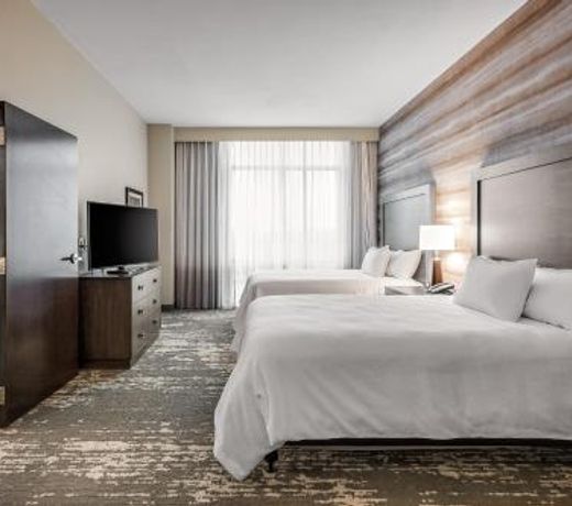 Embassy Suites Jonesboro - Arkansas State