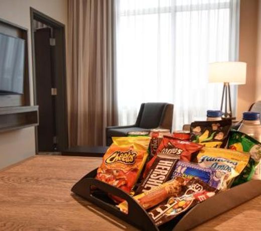 Embassy Suites Jonesboro - Arkansas State