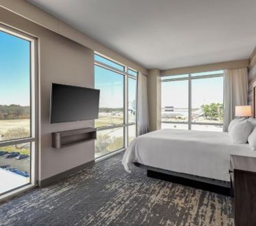 Embassy Suites Jonesboro - Arkansas State