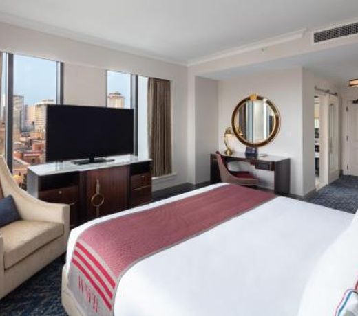 The Higgins Hotel New Orleans, Curio Collection By Hilton